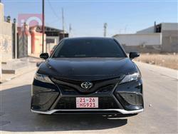 تويوتا كامري